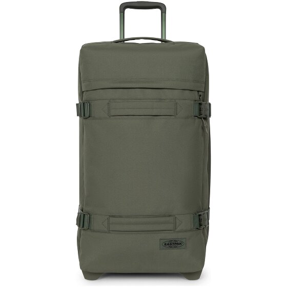 Eastpak Transit'R 2 wheels Travel bag L 79 cm
