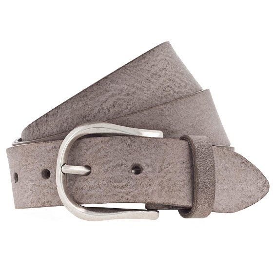 Vanzetti Belt leather