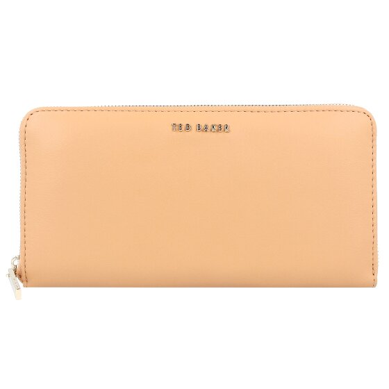 Ted Baker Garcey wallet leather 19 cm