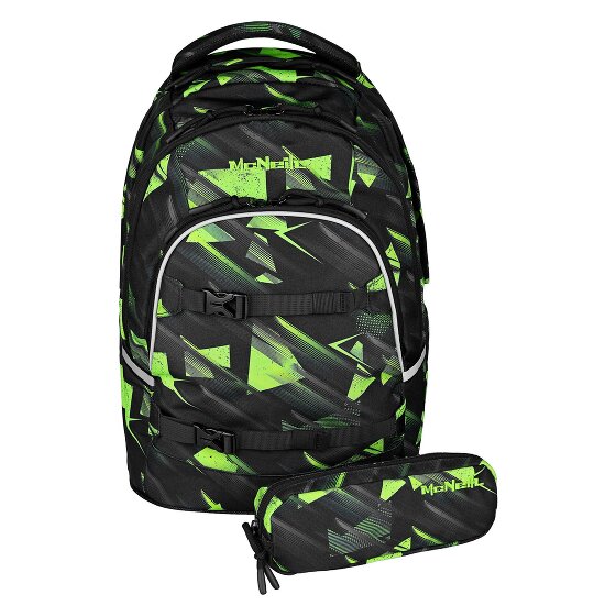McNeill Milo School bag set 2-piece