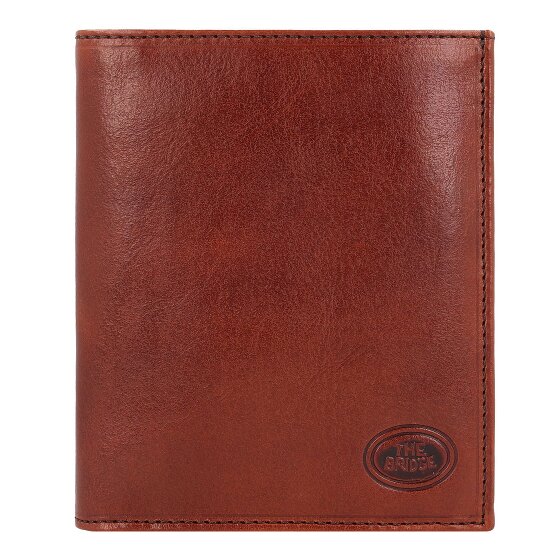 The Bridge Passpartout Donna wallet leather 10.5 cm