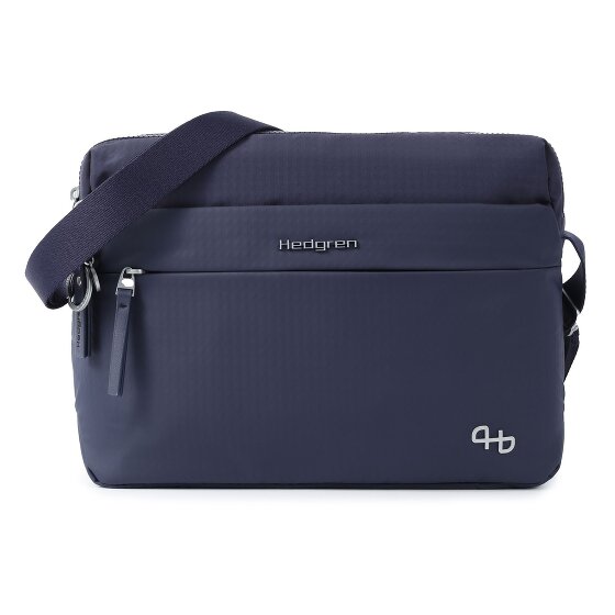 Hedgren Furo Mori Briefcase RFID protection 34 cm Laptop compartment