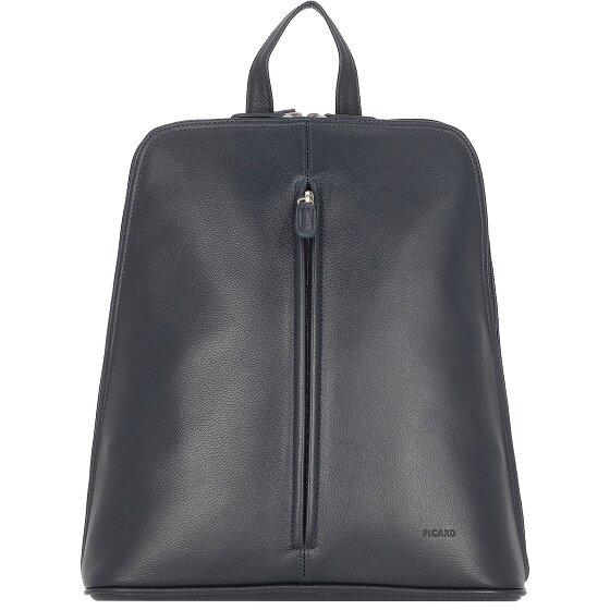Picard Luis City backpack leather 32 cm