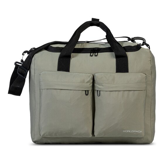 Worldpack Foldable Travel Bag 40 cm