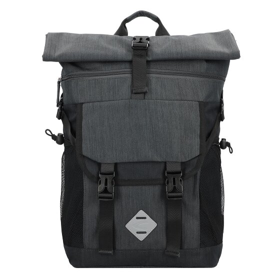 camel active Satipo Daypack L 47 cm Laptop compartment