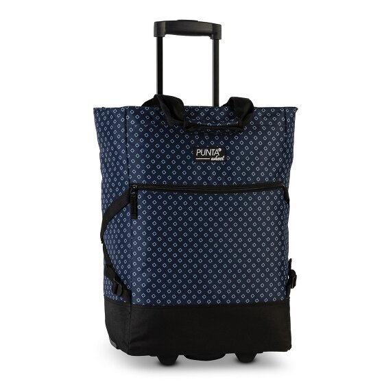 Punta Wheel Shopping Trolley 50 cm