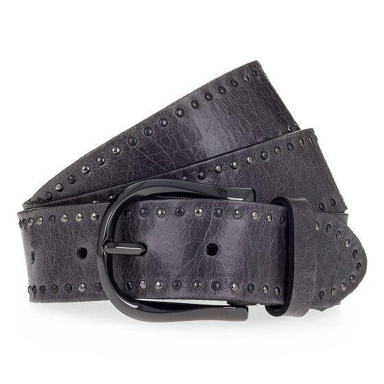 b.belt Studded belt Leather