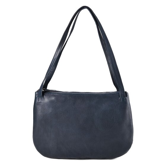 Harold's Cufu Shoulder Bag Leather 38 cm