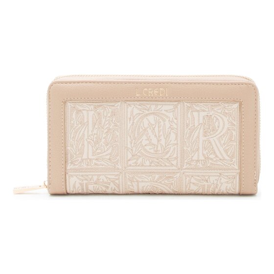 L.Credi Orelia Wallet 19.5 cm