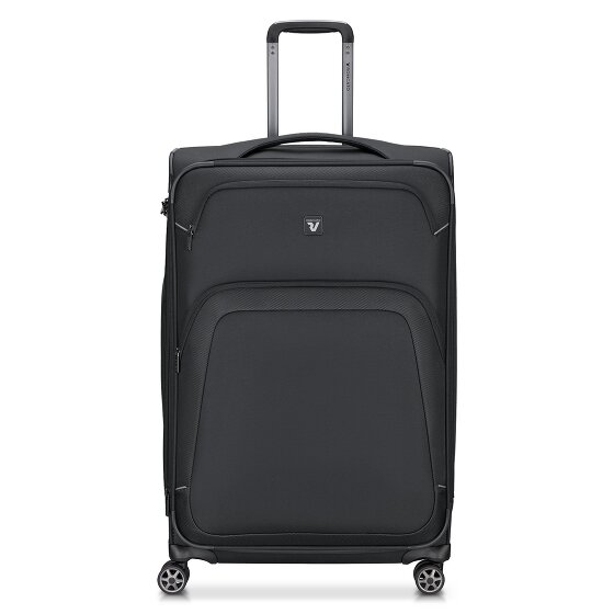 Roncato Gateway 4 wheels Trolley L 78 cm with expansion pleat