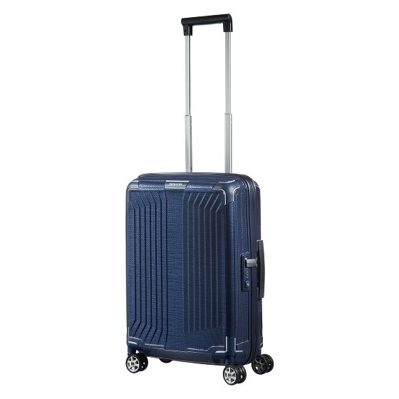 Samsonite Lite-Box 4 wheels Cabin suitcase 55 cm