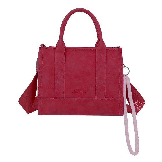 Fritzi aus Preußen SquareN Vintage Handbag 20.5 cm