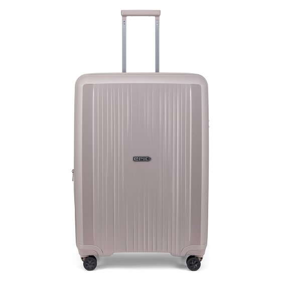 Epic Halo 4 wheels Trolley 73 cm Expandable