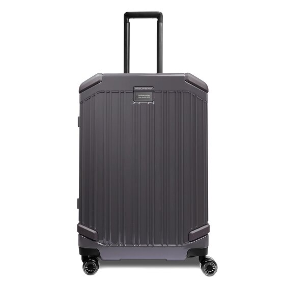 Piquadro Pop 4 wheels Trolley 69 cm