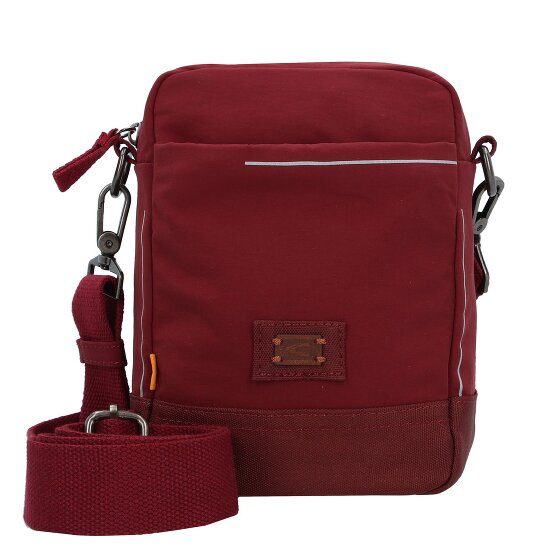 camel active City Mini Bag Shoulder Bag 16 cm
