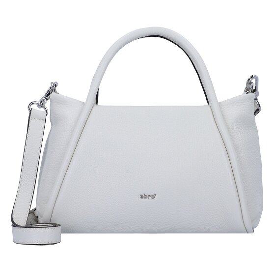abro Willow Handbag Leather 26.5 cm