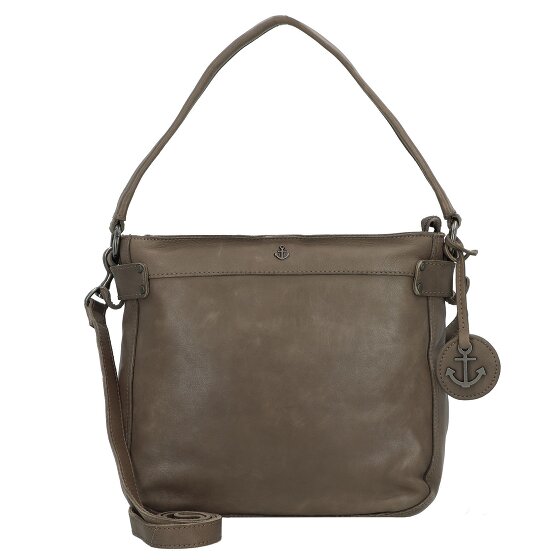 Harbour 2nd Anchor Love Luisa shoulder bag leather 25 cm