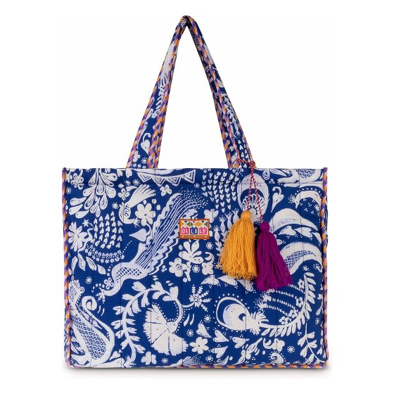 Oilily Kala Shoulder Bag 45 cm