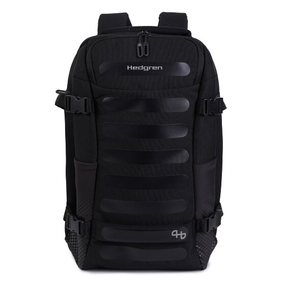 Hedgren Comby Backpack RFID 46 cm laptop compartment
