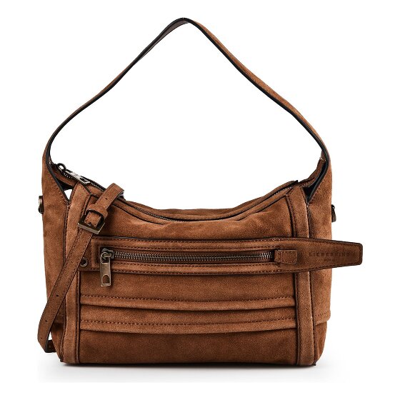 Liebeskind Delia Shoulder Bag S Genuine Leather 25.5 cm