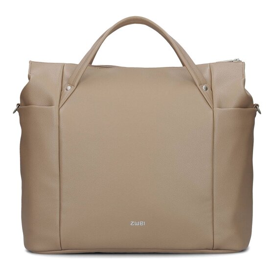Zwei Pia Shopper Bag 42 cm Laptop compartment