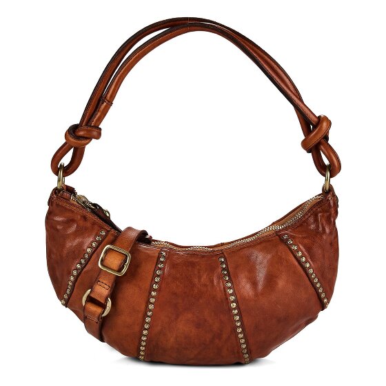 Campomaggi Sole Shoulder Bag M Genuine Leather 32 cm