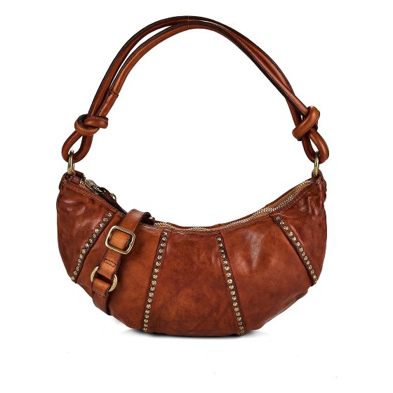 Campomaggi Sole Shoulder Bag M Genuine Leather 32 cm