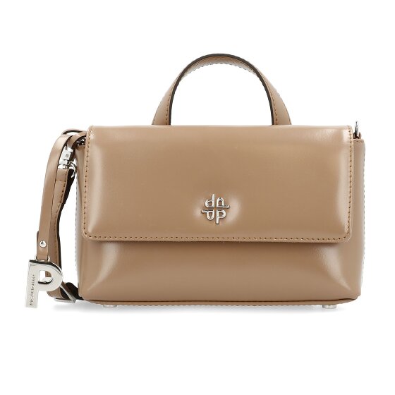 Picard Black Tie1 Handbag Leather 18 cm