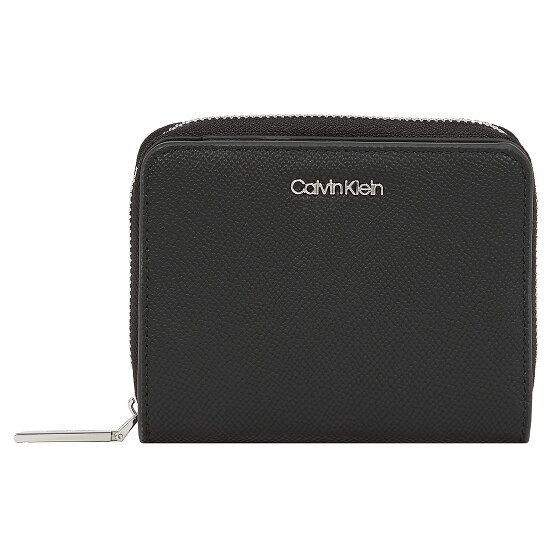 Calvin Klein CK Must Wallet 12 cm