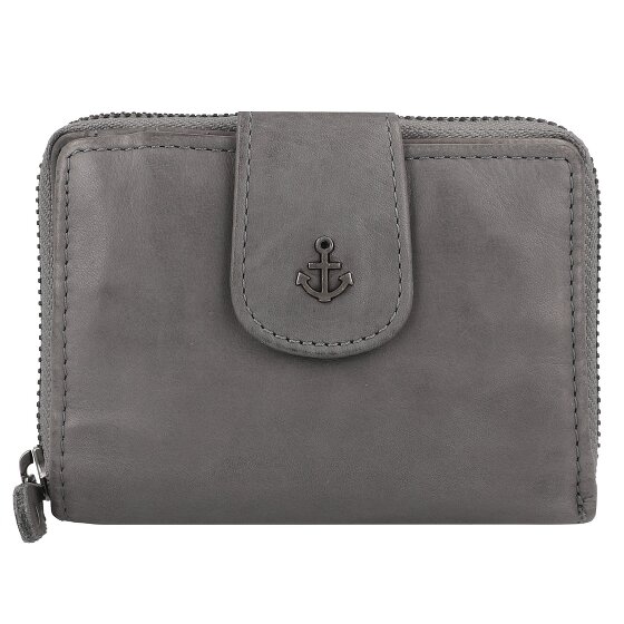 Harbour 2nd Isidora Wallet Leather 13 cm