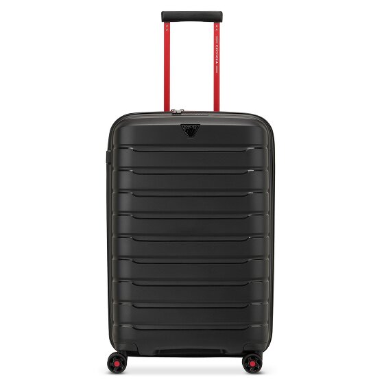Roncato B-Flying Move 4 wheels Trolley 68 cm with expansion pleat