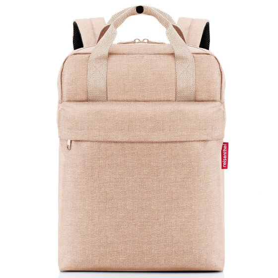reisenthel Allday backpack 39 cm laptop compartment