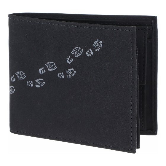 oxmox New Cryptan Wallet RFID protection 12 cm