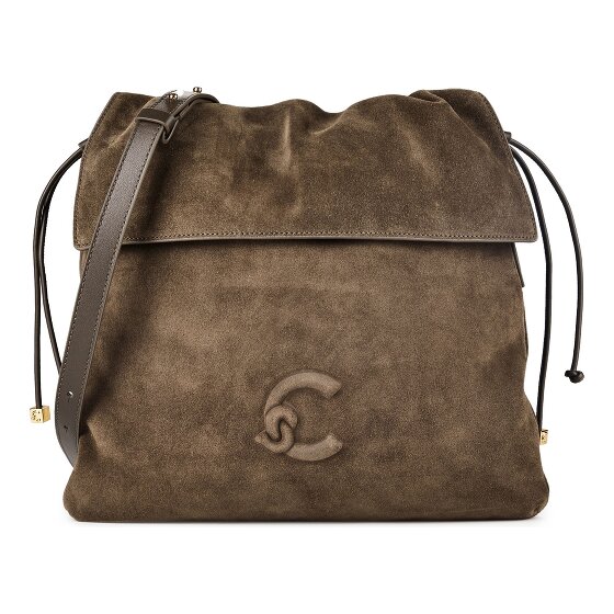 Coccinelle Lidia Shoulder bag Genuine Leather 34 cm