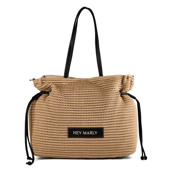 Hey Marly Coastal Companion Shoulder Bag L 42 cm