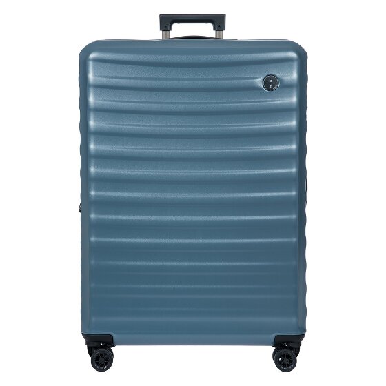 Bric's Nausicaa 4 wheels Trolley L 78 cm Expandable