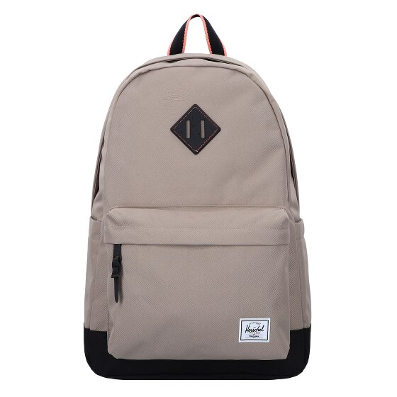 Herschel Heritage Daypack 45.5 cm Laptop compartment Herschel Heritage Daypack 45.5 cm Laptop compartment