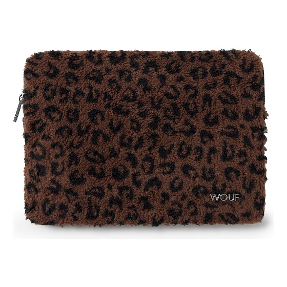 Wouf Teddy Laptop sleeve 35 cm