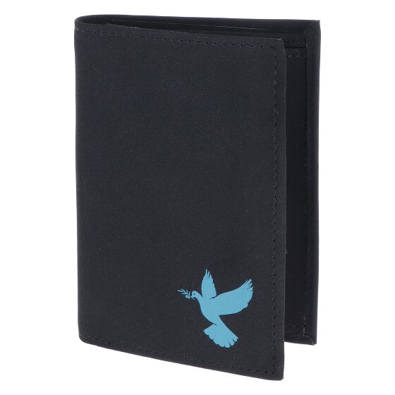 oxmox New Cryptan Wallet RFID protection 10 cm
