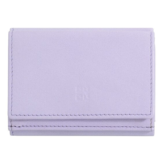 DuDu Wallet leather 10 cm
