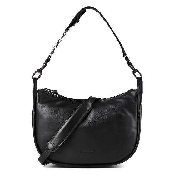 aunts & uncles Bohemian Vibes Shoulder Bag Genuine Leather 29 cm
