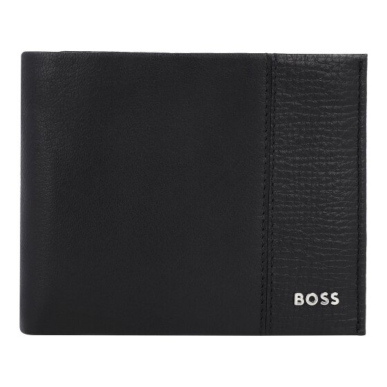 Boss New Crosstown Wallet Leather 11.5 cm