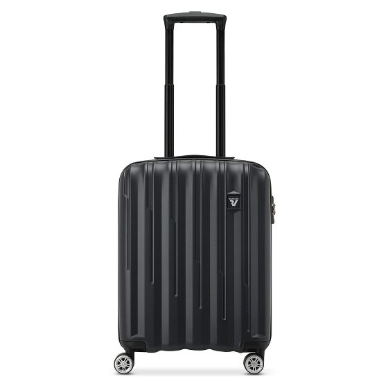 Roncato Element 2.0 4 wheels Cabin trolley 55 cm