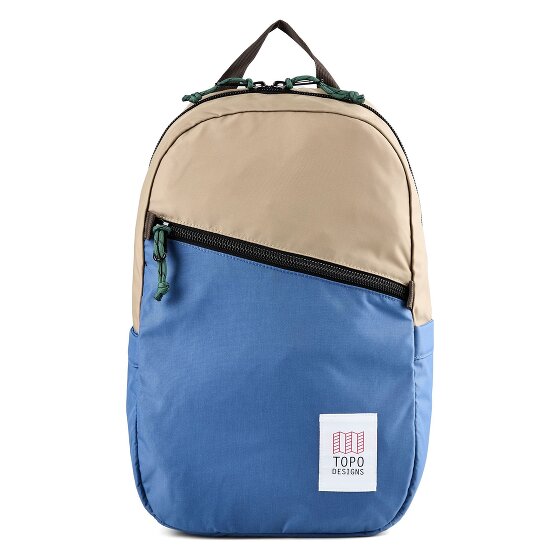 Topo Designs Light Pack Daypack 42 cm Laptop compartment