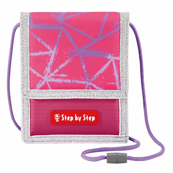 Step by Step Chest bag 11 cm