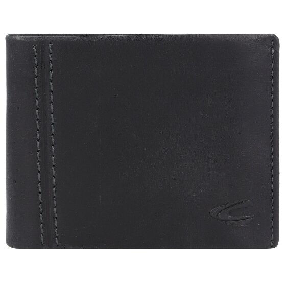 camel active Bilbao Wallet RFID protection Leather 11.5 cm
