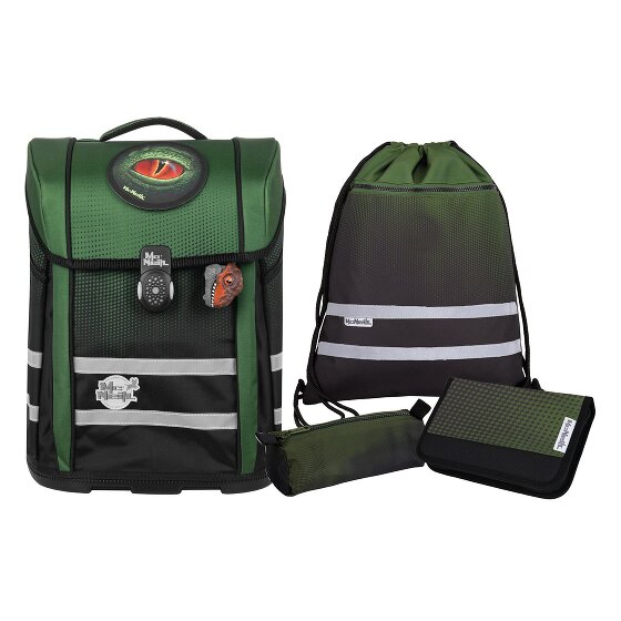 McNeill Perfecto School bag set 5-piece