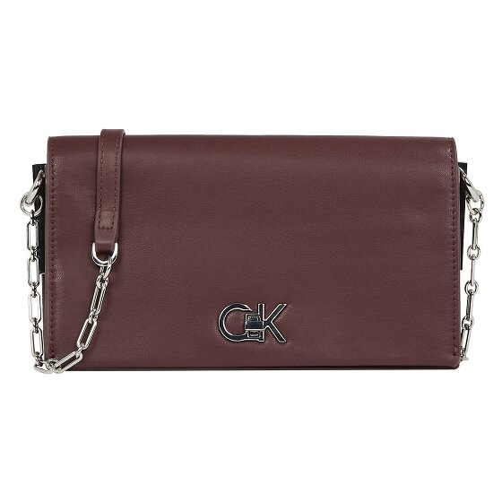 Calvin Klein Re-Lock Shoulder bag 24 cm