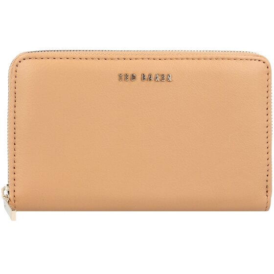 Ted Baker Garceta wallet leather 15.5 cm