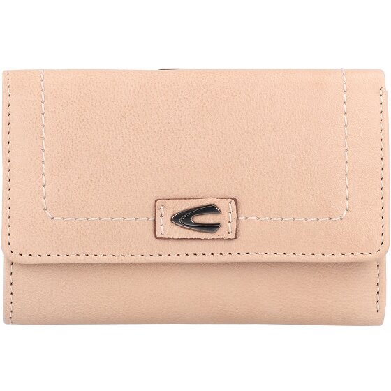 camel active Tarma wallet RFID leather 14 cm